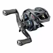 Daiwa Baitcasting Reel 21 Steez A TW HLC 6.3R Right Handed