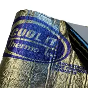 Cool-It Acoustical And Heat Control Mat - Self Adhesive Backing - 60 x 36 Inches