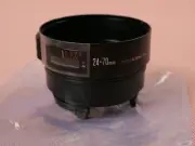 Canon EF 24-70mm 2.8 L USM Lens Fixed Sleeve Assy. Repair Part CY3-2201-000 NOS