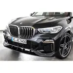 正AC SCHNITZER BMW G05 X5 前擾流 前下巴 定風翼M SPORTS PACKAGE