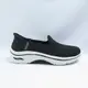 Skechers 125315WBKW 女健走鞋 GO WALK Arch Fit 2.0 Delara 寬楦 黑/白