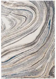 Rug Culture Mineral 555 Rock Rug