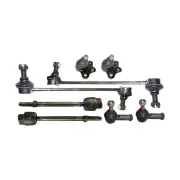 Brand New Premium Quality Trupro Rebuild Kit for HOLDEN BARINA XC 01-05