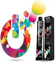 Joiken Colour On Hair Colour, Light Grey, 100 ml