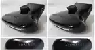 2 X Saladmaster NEW STYLE HANDLE Versa Tec Removable Skillet Saucepan Pot Wok