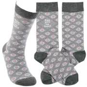 Primitives by Kathy - See You Socks - 73586
