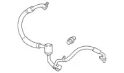 Genuine GM Air Conditioning Compressor Hose 84069778