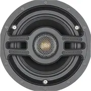 Monitor Audio CS160R Slim 2 Way Ceiling Speaker, 6 inch
