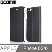 在飛比找森森購物網優惠-GCOMM iPhone 6S/6 Metalic Text