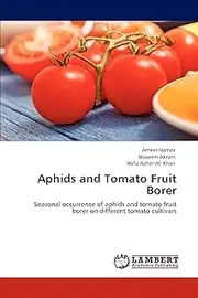 Aphids and Tomato Fruit Borer