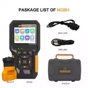 12V/24V Code Reader OBD 2 Engine For Car Automotive Scanner Diagnostic Auto Tool