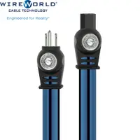在飛比找蝦皮購物優惠-WIREWORLD STRATUS 7 Power Cord