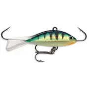 RAPALA JIGGING Shad Rap WSR03 Perch