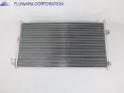 NISSAN X-Trail 2005 CBA-T30 Condenser 921109H215 [New] [PA01159135]