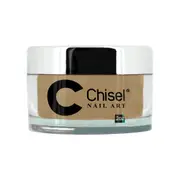 Chisel SNS Gelish Dip Dipping Acrylic Nail Powder Solid - 136 56g 2oz