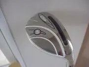 New Lady Adams Idea 5i Hybrid 50G Ultra Lite L-flex graphite RESCUE