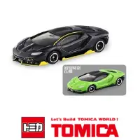 在飛比找蝦皮購物優惠-Tomica No. 81 多美 小汽車  Lamborgh