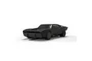 Scalextric Batmobile - The Batman 2022