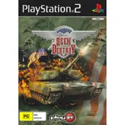 Seek And Destroy (PS2) [Pre-Owned]