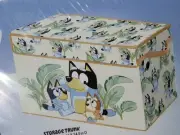 Bluey Storage Trunk