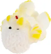 HANABASS Cute Dog Mini Squishy Portable Puppy Shaped Fidget Relaxation for Adults for Party Favors Decoration Soft Safe Material