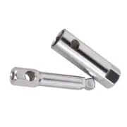 Tusk Spark Plug Socket For CAN-AM Outlander Max 650 EFI XT-P 2010,2012
