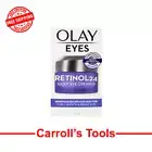Olay Eyes Retinol 24 (NIGHT) Eye Cream 15ml
