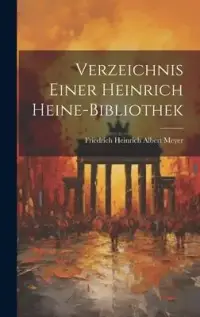 在飛比找博客來優惠-Verzeichnis Einer Heinrich Hei