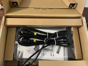 New, open box! APC AP7752 Automatic Transfer Switch Rackmountable