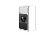 SJCAM S1 2K Super High Definition Smart Home Camera Wireless Video Monitor IP65 Waterproof 143 Thermoinduction Angle Built-in 9200mAh Battery Support PIR Induction Night Version Human Detection APP Share