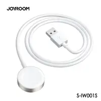 在飛比找PChome24h購物優惠-JOYROOM S-IW001S USB-A to 蘋果手錶