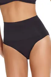 Seamfree Waist Killer Full Brief--AMBR-AMSHMWKB