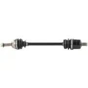 TrakMotive Drive Axle Front POL-7037 BPF