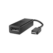 HP Usb C To Displayport Adapter G2