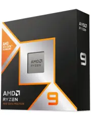 AMD Ryzen 9 9950X3D 16-Core CPU Processor