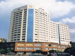 無錫錦侖大酒店Jinlun Hotel