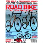 ROAD BIKE ACTION MAGAZINE 3月號_2021