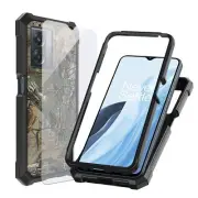 for OnePlus Nord N300 5G Case, 1 Plus Nord N300 5G Case with Screen Protector...