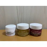 在飛比找蝦皮購物優惠-（全新）Kiehl’s 面膜小樣 冰河保濕玻尿酸晚安面膜 金