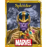 Splendor Marvel Card Game