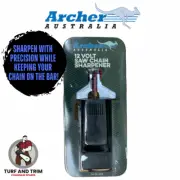 Archer 12 Volt Chainsaw Chain Grinder Sharpener