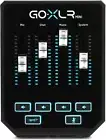 TC HELICON GO XLR MINI MIDAS Preamplifier Mixer & USB Audio Interface