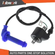 Labwork Ignition Coil For 04-05 Sportrax 450 TRX450R 30700-MEB-671 30500-HP1-003