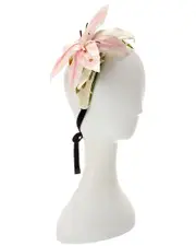 Gucci Lily Silk Headband