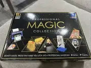 Profesional Magic Collection FISN Recognized