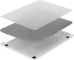 "Incase 13"" MacBook Pro Hardshell Cover (Clear)"