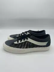 Vans Bold Ni Bender Panther/Black Size US MEN 9 / US WOMEN US 10.5