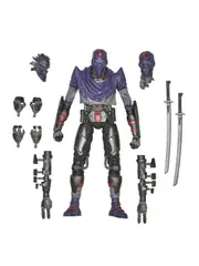 Ultimate Foot Bot - 7" Scale Action Figure - Teenage Mutant Ninja Turtles The Last Ronin - NECA Collectibles