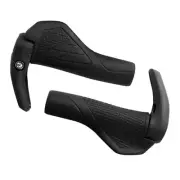 Bike Handlebar Grips Silicone for Mountain, MTB, Folding Bike, Fixed Gear Bike