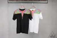 在飛比找Yahoo!奇摩拍賣優惠-【HYDRA】Marcelo Burlon Fluo Win